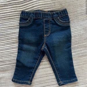 0-3 Months Jeans
